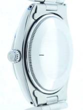 Thumbnail von Rolex Oyster Perpetual 34 Stainless Steel 1960s