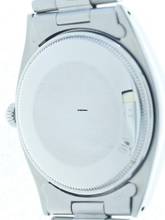 Thumbnail von Rolex Oyster Perpetual 34 Stainless Steel 1960s