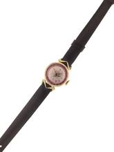 Thumbnail von Breitling Ladies fancy and spectacular manual wind Wristwatch </h1>