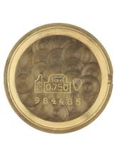 Thumbnail von Breitling Ladies fancy and spectacular manual wind Wristwatch </h1>