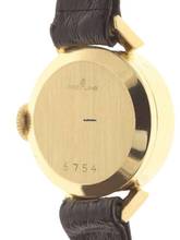 Thumbnail von Breitling Ladies fancy and spectacular manual wind Wristwatch </h1>