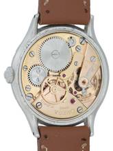 Thumbnail von Omega Cal. 30T2 SC PC Stainless Steel 1940s