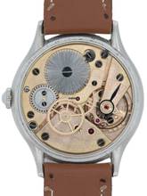 Thumbnail von Omega Cal. 30T2 SC PC Stainless Steel 1940s