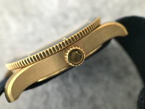 Thumbnail von Montblanc 1858 Geosphere Messner Limited Edition