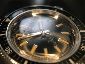 Thumbnail von Blancpain Fifty Fathoms Bathyscaphe Vintage