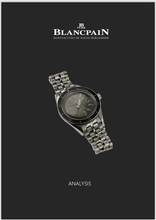 Thumbnail von Blancpain Fifty Fathoms Bathyscaphe Vintage