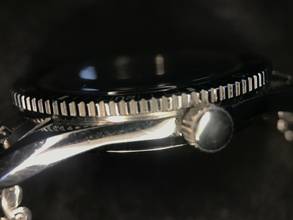 Thumbnail von Blancpain Fifty Fathoms Bathyscaphe Vintage