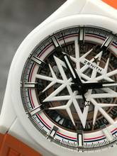 Thumbnail von Zenith Defy Classic Skeleton Fusalp Limited Edition mit 5 Bändern