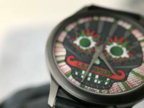 Thumbnail von Chopard L.U.C LUC Skull One Calavera