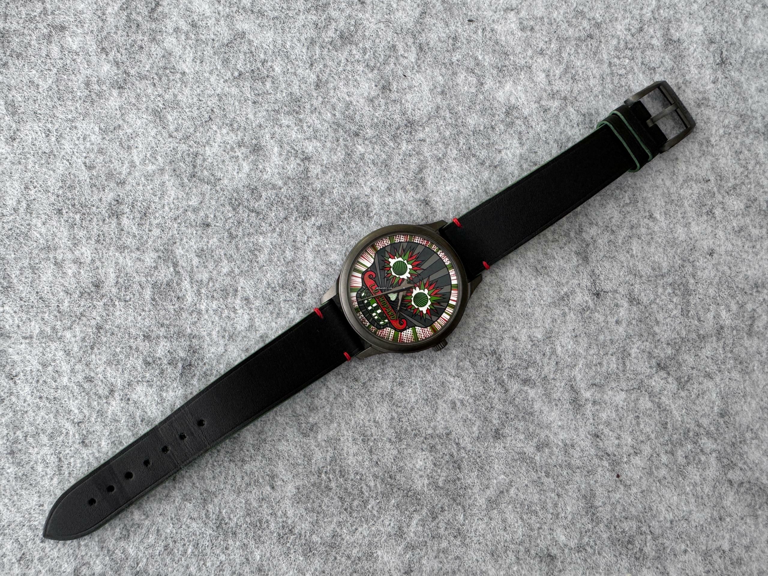 Thumbnail von Chopard L.U.C LUC Skull One Calavera