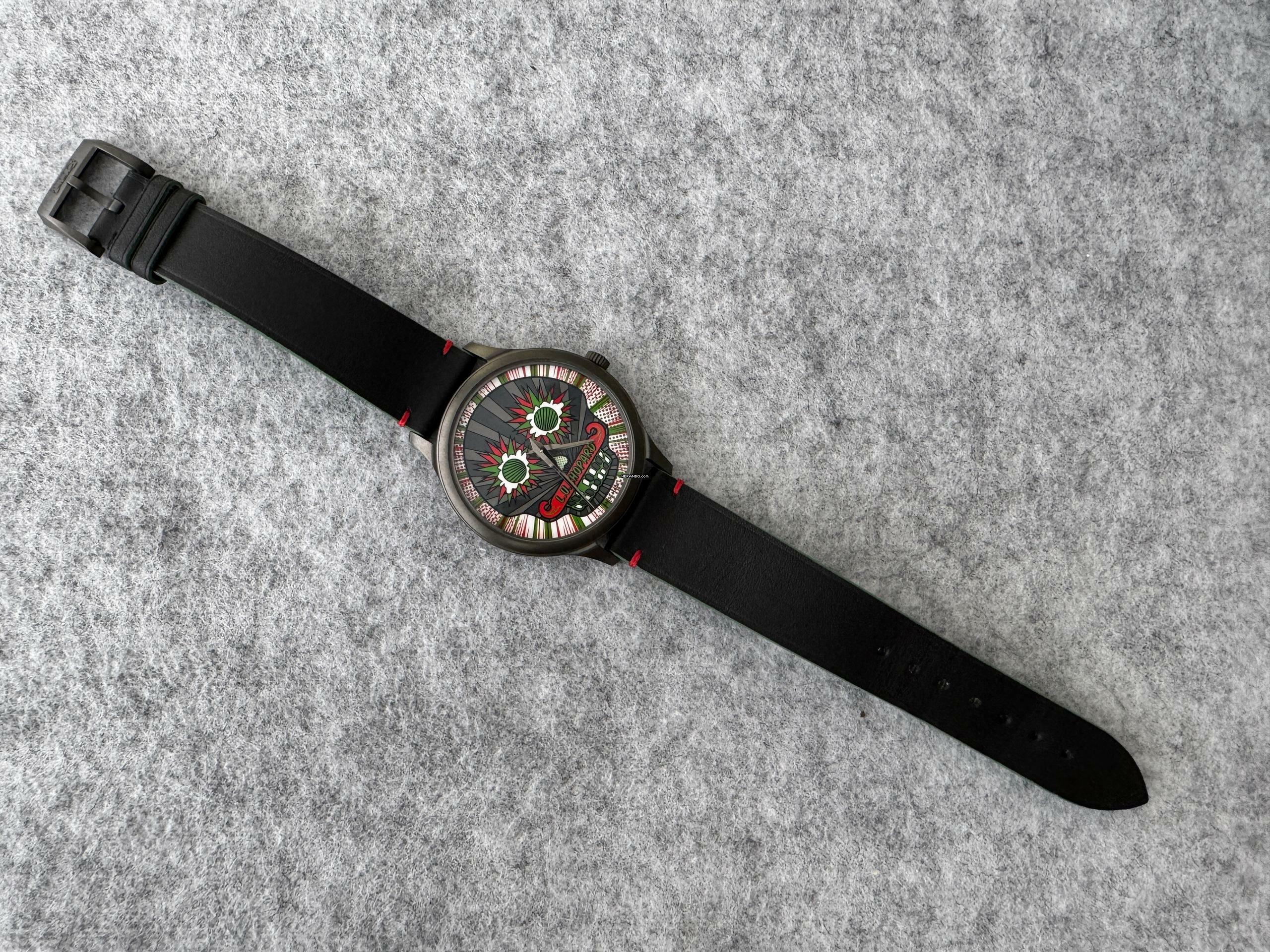 Thumbnail von Chopard L.U.C LUC Skull One Calavera