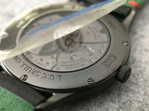 Thumbnail von Chopard L.U.C LUC Skull One Calavera