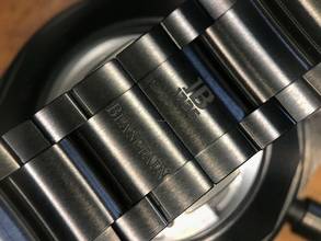 Thumbnail von Blancpain Fifty Fathoms Bathyscaphe Chronographe Ceramic