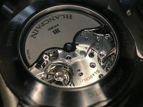 Thumbnail von Blancpain Fifty Fathoms Bathyscaphe Chronographe Ceramic