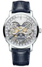 Thumbnail von Vacheron Constantin Traditionnelle 41 Platinum Limited Edition 4020T/000P-H038 NEW 2025 Full Set