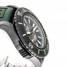 Thumbnail von Breitling Superocean 48 – Black Green Titanium – V17369241L1S2 – like NEW – 2020 Full Set