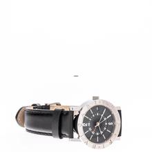 Thumbnail von Bulgari Bulgari 33 GMT Steel Black BB33SL Lady