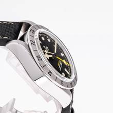 Thumbnail von Tudor Black Bay Pro 39 GMT Rubber 79470 NEW 05/2025 Full Set Unworn