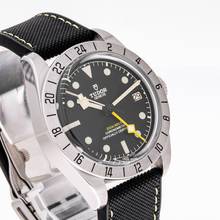 Thumbnail von Tudor Black Bay Pro 39 GMT Rubber 79470 NEW 05/2025 Full Set Unworn