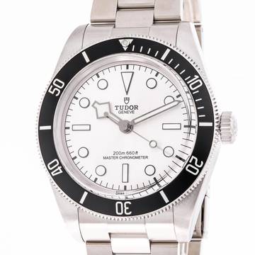  Tudor Black Bay 68 Silver 43 mm 7943A1A0NU NEW 05/2025 Full Set Unworn 