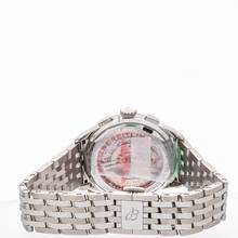 Thumbnail von Breitling Premier B01 Chronograph 42 Green AB0145371L1A1 NEW 03/2025 Full Set Stickers Unworn