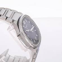 Thumbnail von Patek Philippe Nautilus 35 Steel Blue Diamond 7118/1200A-001 like NEW 2021 Full Set