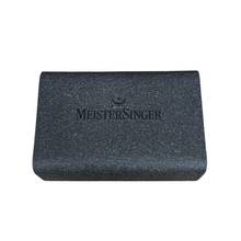 Thumbnail von Meistersinger Pangaea Day Date Herrenuhr - Stahlblau mit Gold PDD917G