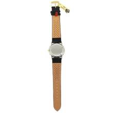 Thumbnail von Blancpain Villeret Moonphase Armbanduhr Villeret Moonphase Automatik aus Stahl / 750 Gelbgold </h1>