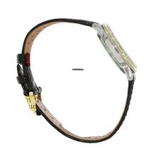 Thumbnail von Blancpain Villeret Moonphase Armbanduhr Villeret Moonphase Automatik aus Stahl / 750 Gelbgold </h1>