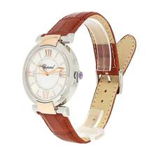 Thumbnail von Chopard Imperiale Damenarmbanduhr Imperiale aus Stahl / 750 Rosegold </h1>