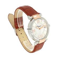 Thumbnail von Chopard Imperiale Damenarmbanduhr Imperiale aus Stahl / 750 Rosegold </h1>