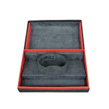 Thumbnail von Meistersinger Herrenuhr Kaenos Open Date Automatik - Schwarz