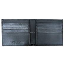 Thumbnail von Chopard L.U.C Herrenarmbanduhr L.U.C Mark III Automatik aus Stahl Set mit Geldbörse und Kugelschreiber