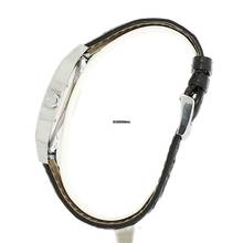 Thumbnail von Chopard L.U.C Herrenarmbanduhr L.U.C Mark III Automatik aus Stahl Set mit Geldbörse und Kugelschreiber