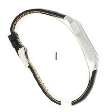 Thumbnail von Chopard L.U.C Herrenarmbanduhr L.U.C Mark III Automatik aus Stahl Set mit Geldbörse und Kugelschreiber