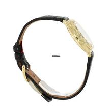 Thumbnail von Chopard Damenarmbanduhr Luna DÂ´Oro Automatik aus 750 Gelbgold Schliesse vergoldet Fullset