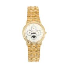 Thumbnail von Blancpain Villeret Armbanduhr Villeret Ewiger Kalender 750 Gold </h1>