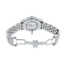 Thumbnail von Jaeger-LeCoultre Master Calendar Herrenarmbanduhr Master Control Calendar Automatik aus Stahl