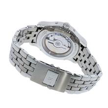 Thumbnail von Jaeger-LeCoultre Master Calendar Herrenarmbanduhr Master Control Calendar Automatik aus Stahl