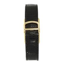 Thumbnail von Cartier Tank Damenuhr Tank Basculante Handaufzug aus 750 Gold </h1>