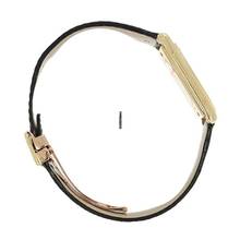 Thumbnail von Cartier Tank Damenuhr Tank Basculante Handaufzug aus 750 Gold </h1>