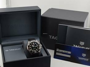 Thumbnail von TAG Heuer Aquaracer Professional 300 Date 42mm 2024