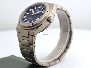 Thumbnail von IWC Ingenieur AMG Iw322702 Ingenieur Limited Edition Titanium