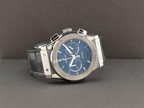 Thumbnail von Hublot Classic Fusion Chronograph 42mm 541.nx.1171.lr Like New