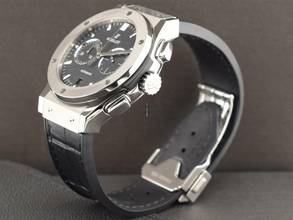 Thumbnail von Hublot Classic Fusion Chronograph 42mm 541.nx.1171.lr Like New