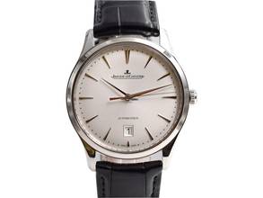 Thumbnail von Jaeger-LeCoultre Master Ultra Thin Date 39mm Ref. Q1238420