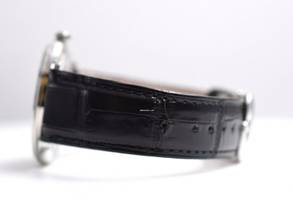 Thumbnail von Jaeger-LeCoultre Master Ultra Thin Date 39mm Ref. Q1238420