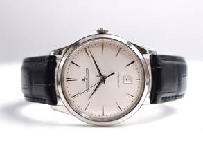 Thumbnail von Jaeger-LeCoultre Master Ultra Thin Date 39mm Ref. Q1238420
