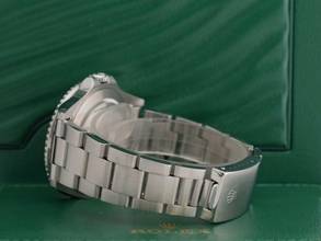 Thumbnail von Rolex GMT-Master 16700 Black Like New 1990 - Full Set