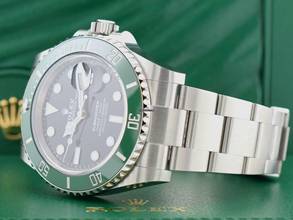 Thumbnail von Rolex Submariner Date 126610lv starbucks - New 2024